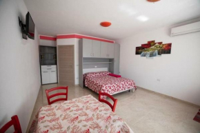 Casa Manca Alghero Alghero